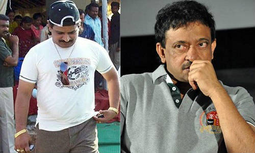 ram gopal varam,nayeem story,rgv,ram gopal varma movie on nayeem,nayeem biography  వర్మ కళ్ళు పడ్డాయ్..ఇంకెందుకు వదులుతాడు!